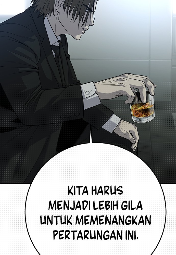 Son’s Retribution Chapter 31 - halaman 124