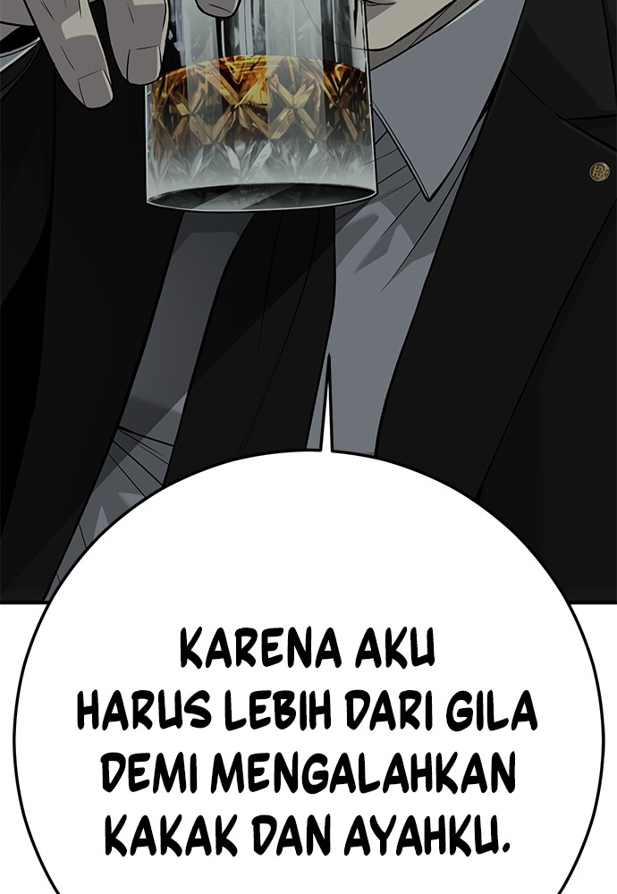 Son’s Retribution Chapter 31 - halaman 127