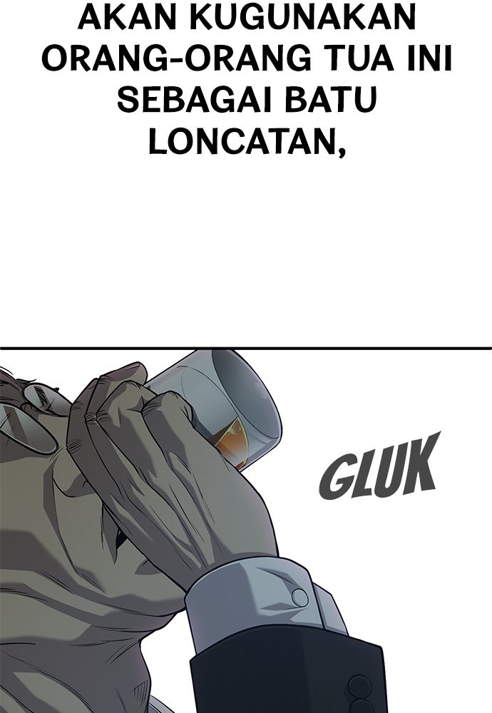 Son’s Retribution Chapter 31 - halaman 133