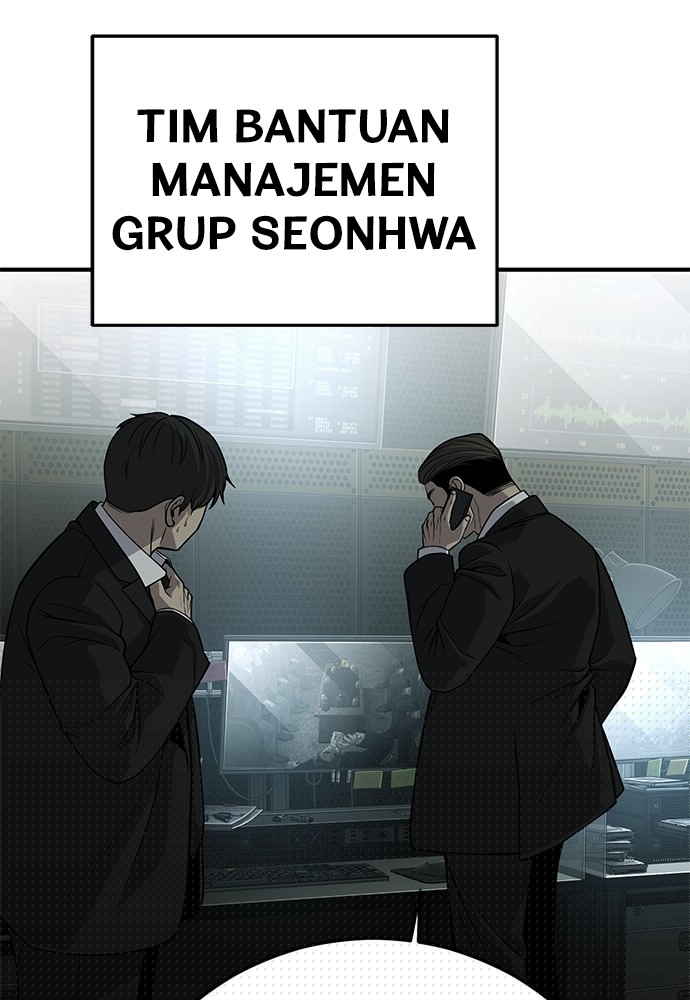 Son’s Retribution Chapter 31 - halaman 143