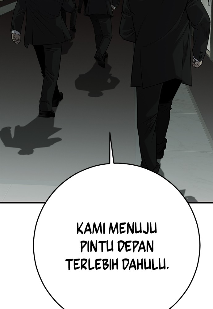 Son’s Retribution Chapter 31 - halaman 153