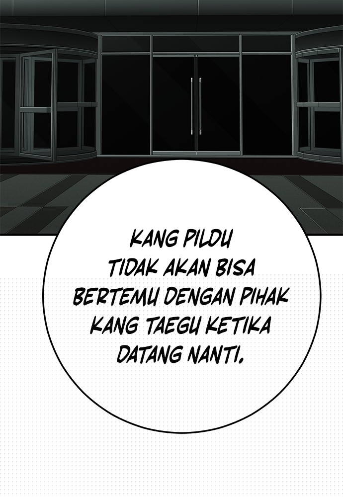 Son’s Retribution Chapter 31 - halaman 155