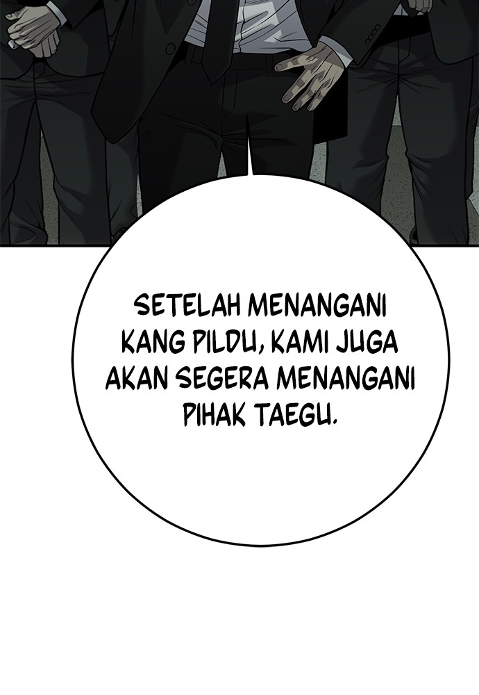Son’s Retribution Chapter 31 - halaman 157