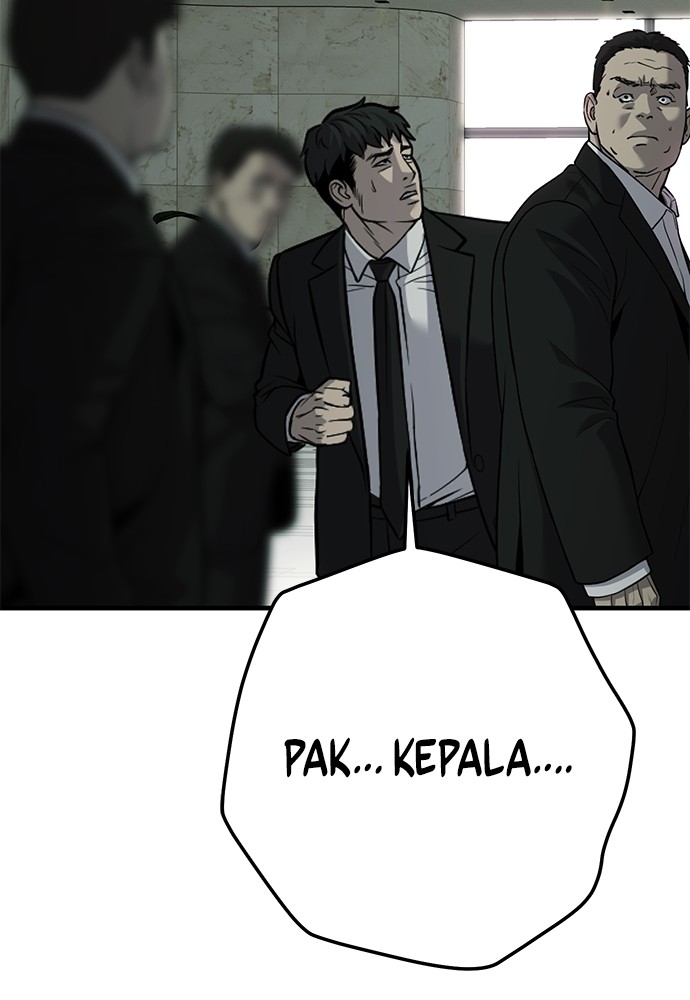 Son’s Retribution Chapter 31 - halaman 164