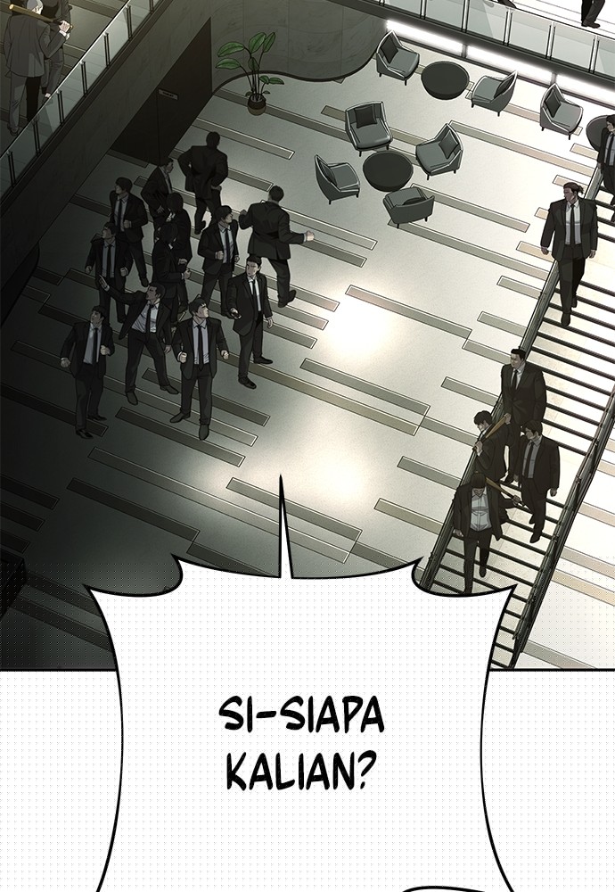 Son’s Retribution Chapter 31 - halaman 166