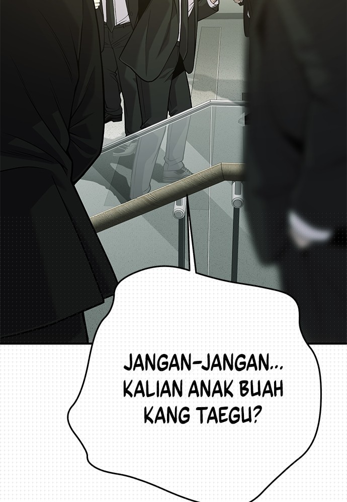 Son’s Retribution Chapter 31 - halaman 168