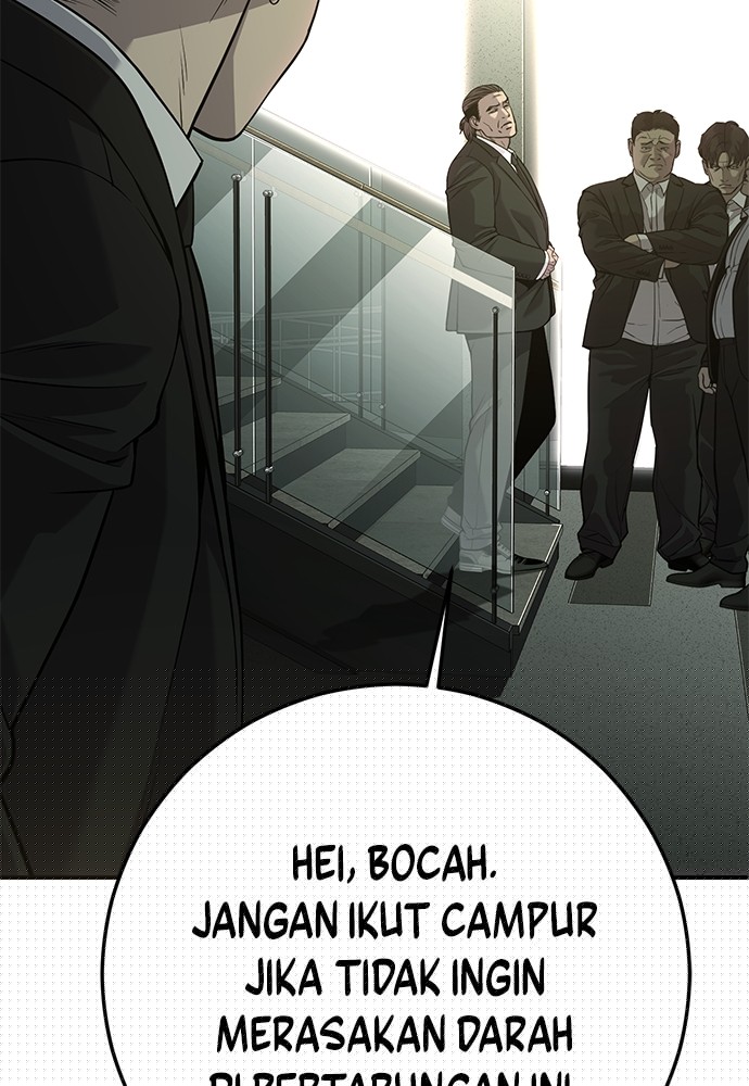 Son’s Retribution Chapter 31 - halaman 170