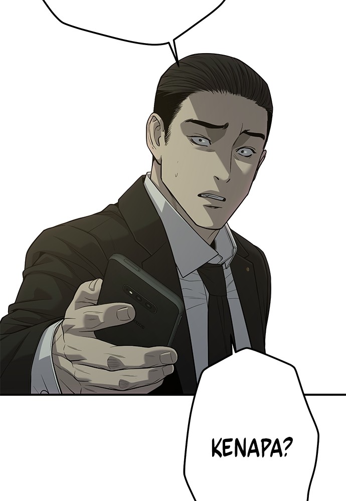 Son’s Retribution Chapter 31 - halaman 174