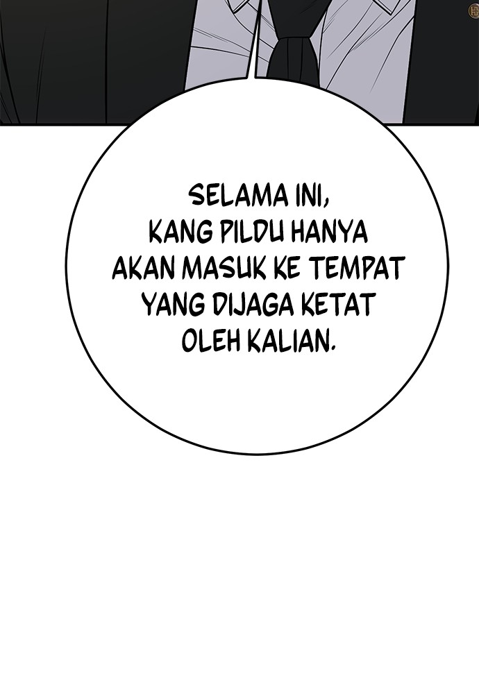 Son’s Retribution Chapter 31 - halaman 179