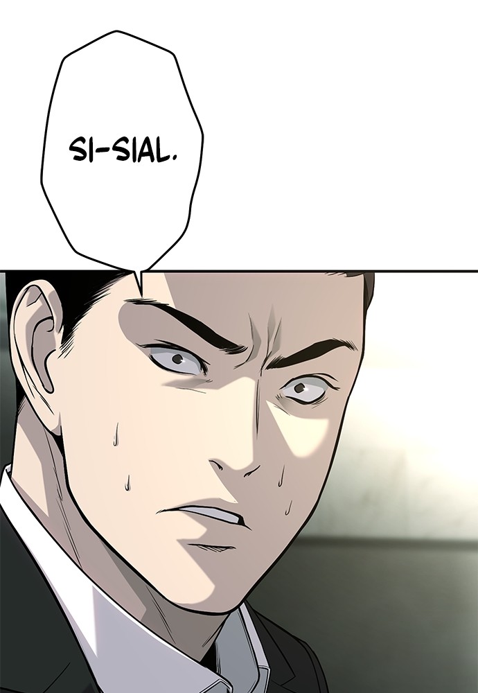 Son’s Retribution Chapter 31 - halaman 180