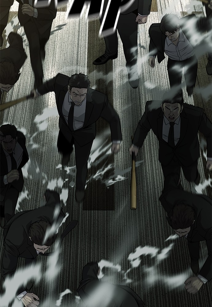 Son’s Retribution Chapter 31 - halaman 188