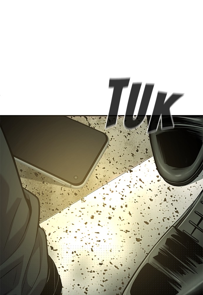 Son’s Retribution Chapter 31 - halaman 190