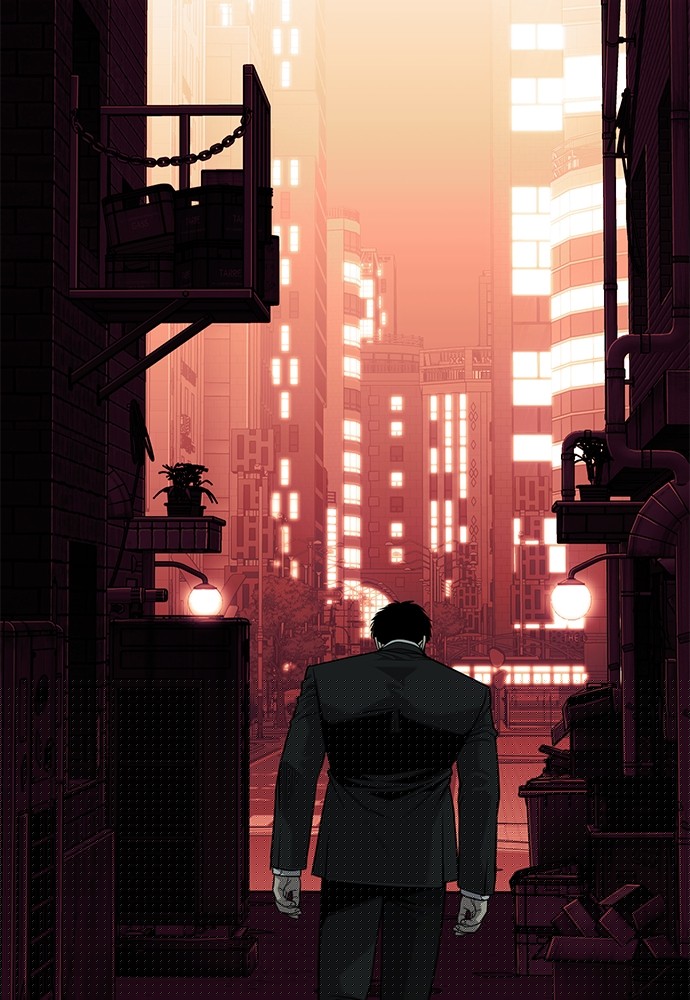 Son’s Retribution Chapter 31 - halaman 27