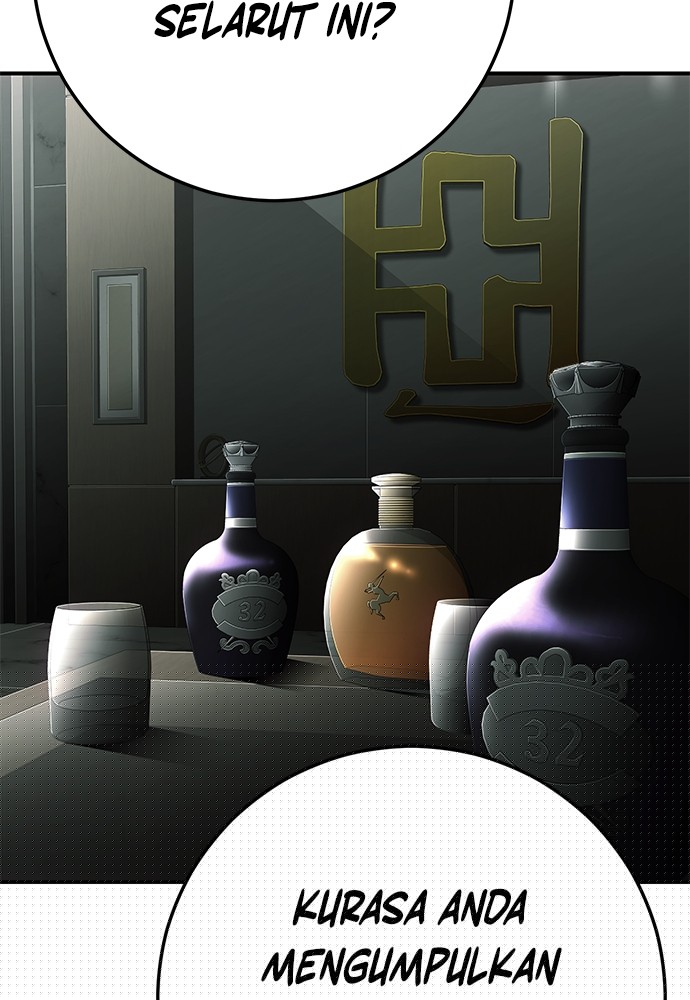 Son’s Retribution Chapter 31 - halaman 35