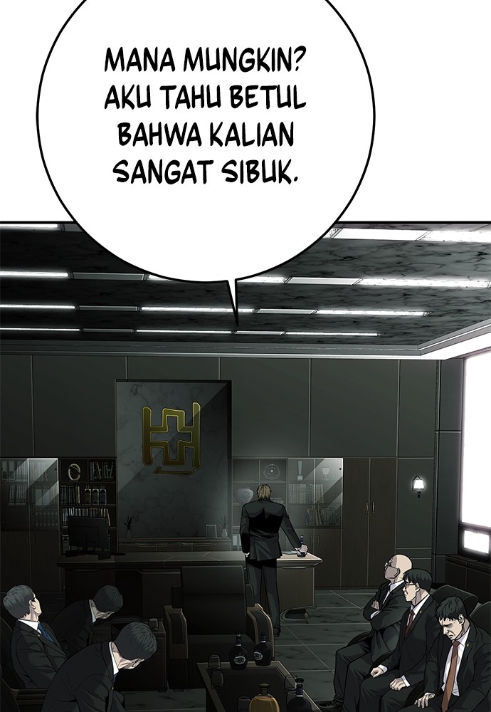 Son’s Retribution Chapter 31 - halaman 37