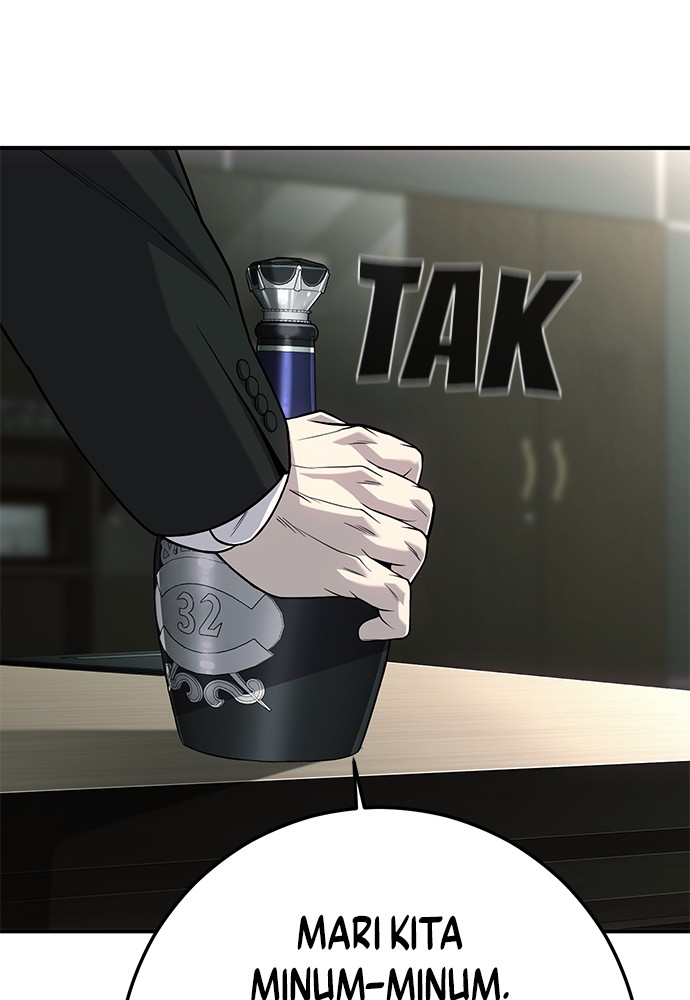 Son’s Retribution Chapter 31 - halaman 39