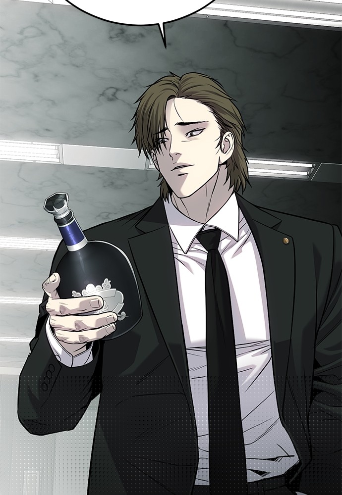 Son’s Retribution Chapter 31 - halaman 41