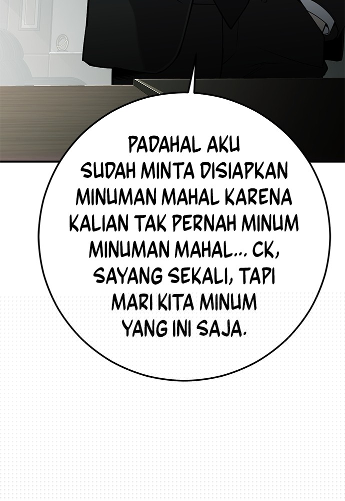 Son’s Retribution Chapter 31 - halaman 42