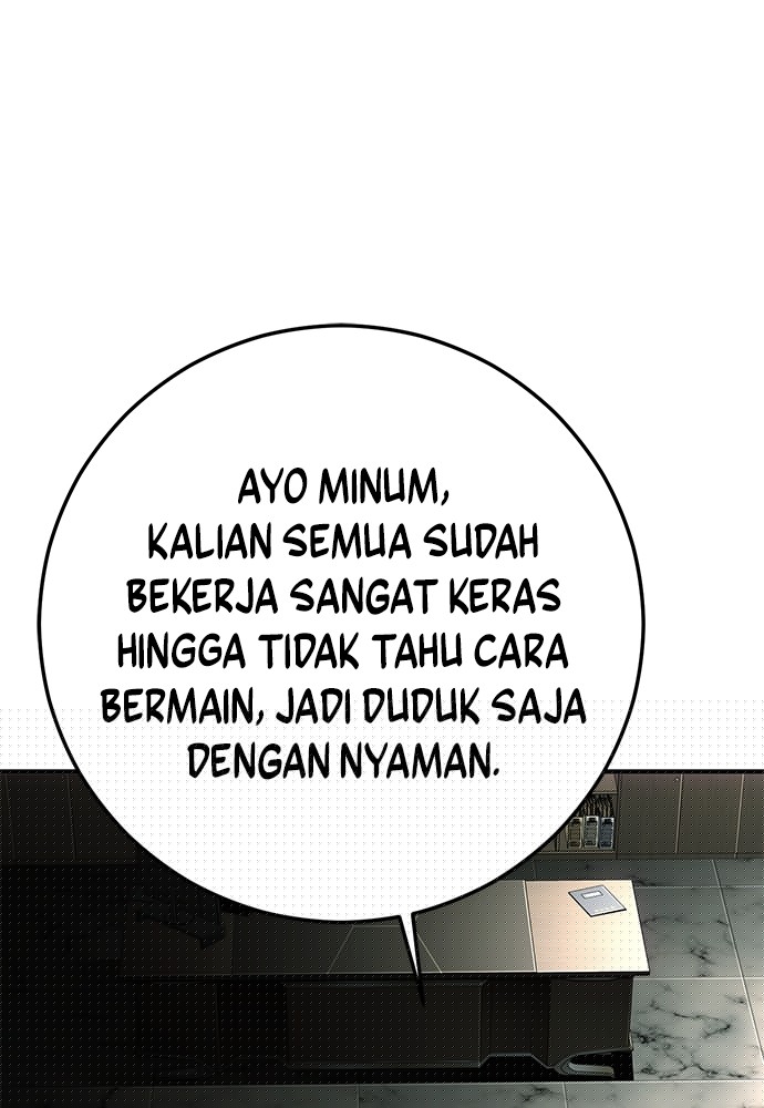Son’s Retribution Chapter 31 - halaman 43