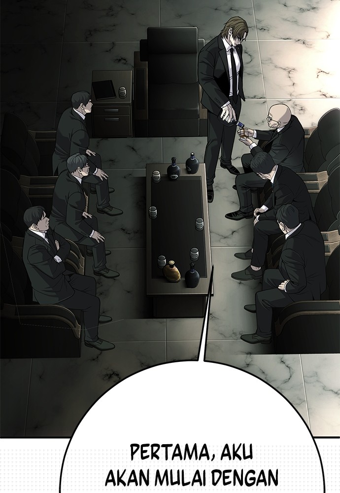 Son’s Retribution Chapter 31 - halaman 44
