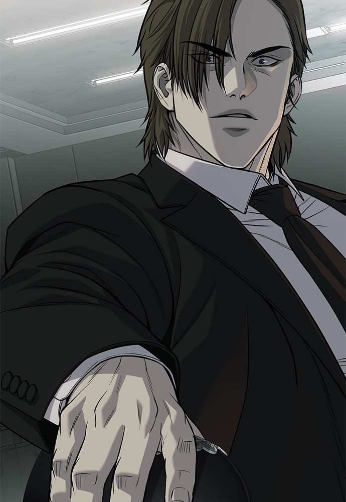Son’s Retribution Chapter 31 - halaman 54