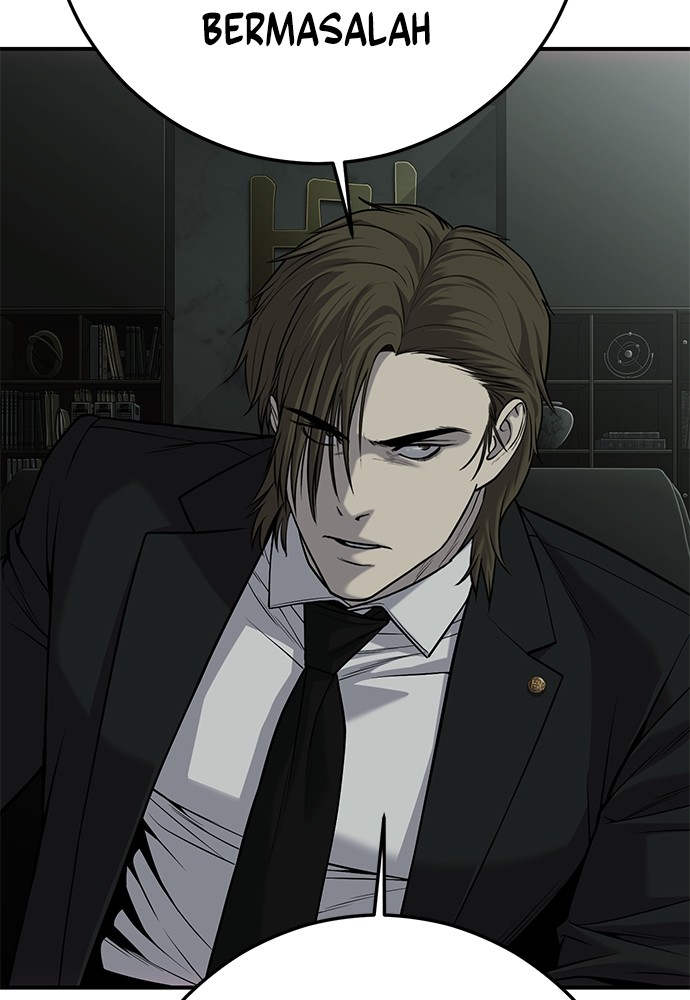 Son’s Retribution Chapter 31 - halaman 82
