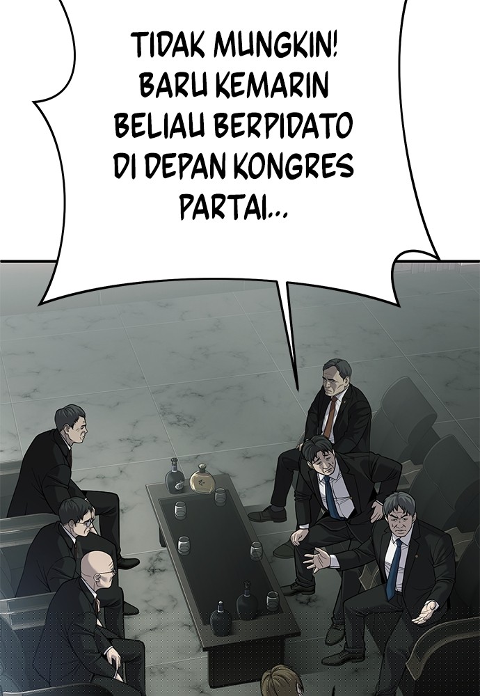 Son’s Retribution Chapter 31 - halaman 97