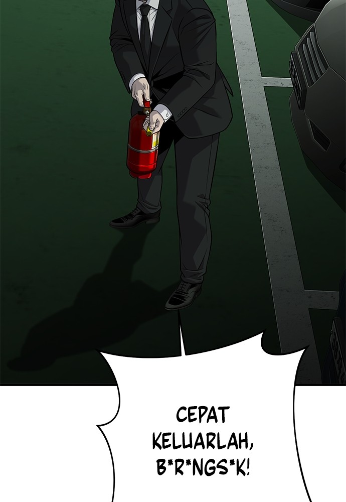 Son’s Retribution Chapter 32 - halaman 104