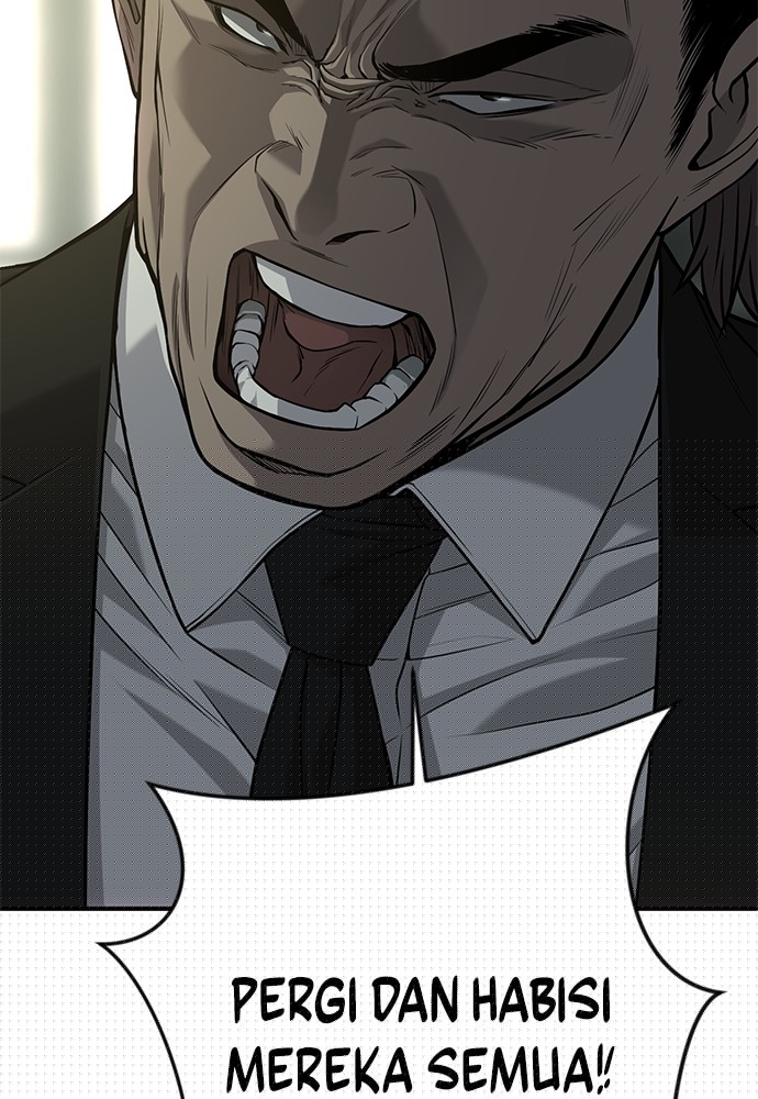 Son’s Retribution Chapter 32 - halaman 11