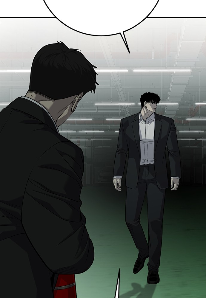 Son’s Retribution Chapter 32 - halaman 115