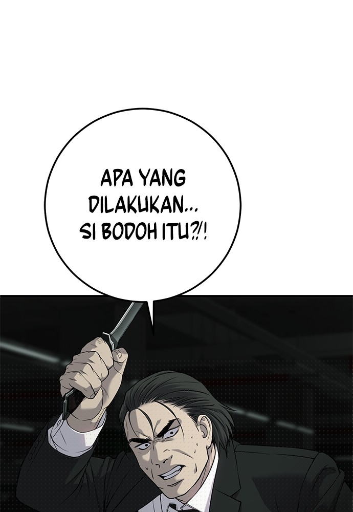Son’s Retribution Chapter 32 - halaman 127