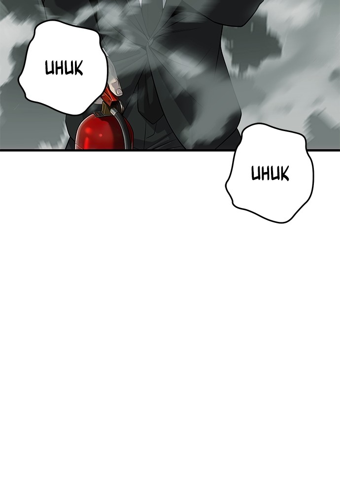 Son’s Retribution Chapter 32 - halaman 138