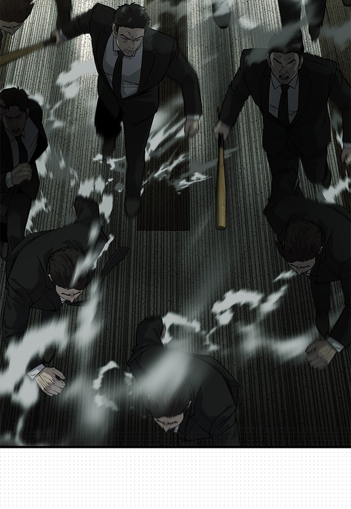 Son’s Retribution Chapter 32 - halaman 14