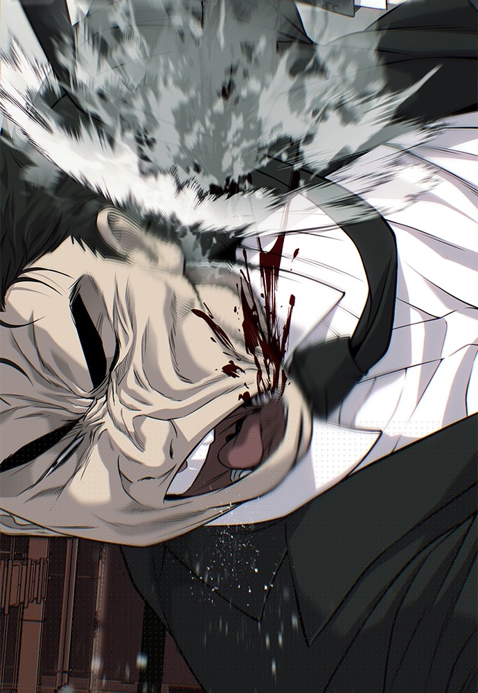 Son’s Retribution Chapter 32 - halaman 142