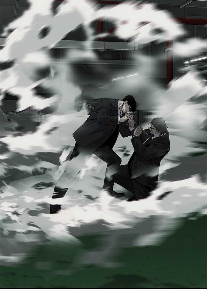 Son’s Retribution Chapter 32 - halaman 166