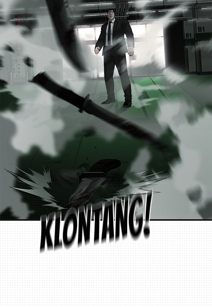 Son’s Retribution Chapter 32 - halaman 172