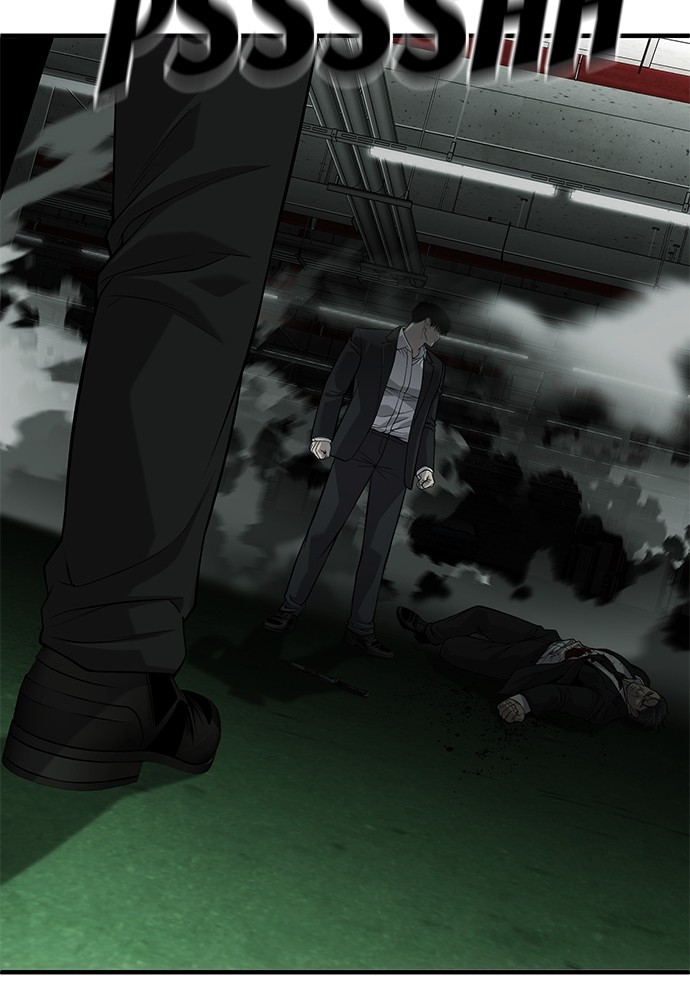 Son’s Retribution Chapter 32 - halaman 174