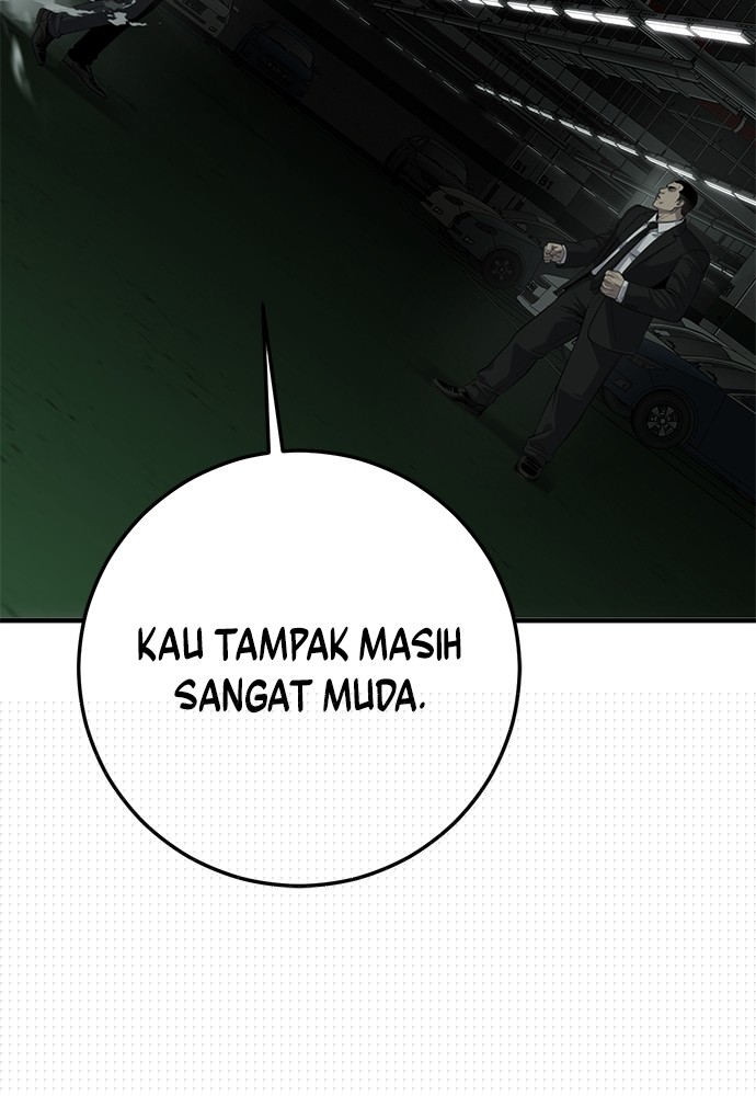 Son’s Retribution Chapter 32 - halaman 177