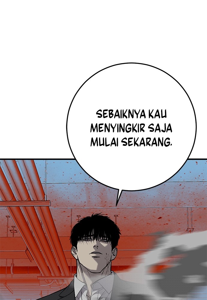 Son’s Retribution Chapter 32 - halaman 178