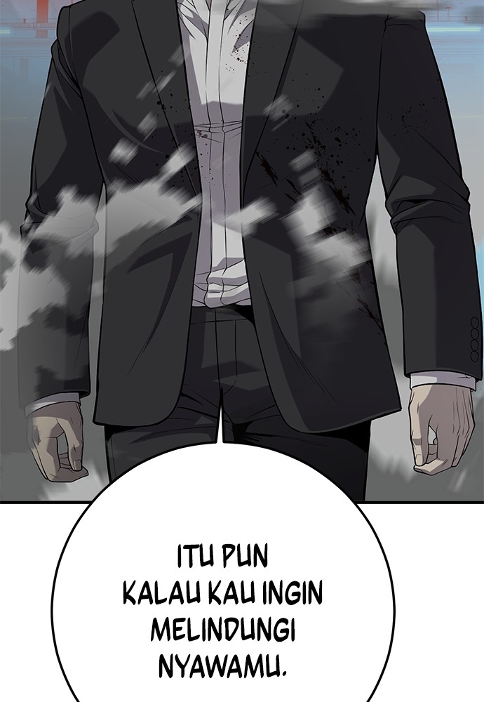 Son’s Retribution Chapter 32 - halaman 179