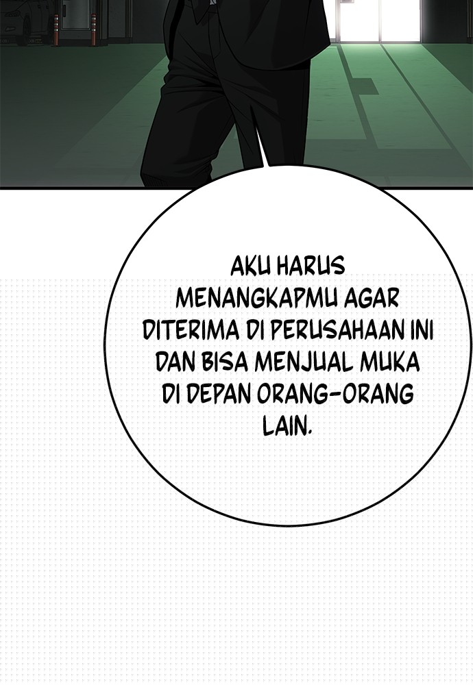Son’s Retribution Chapter 32 - halaman 183