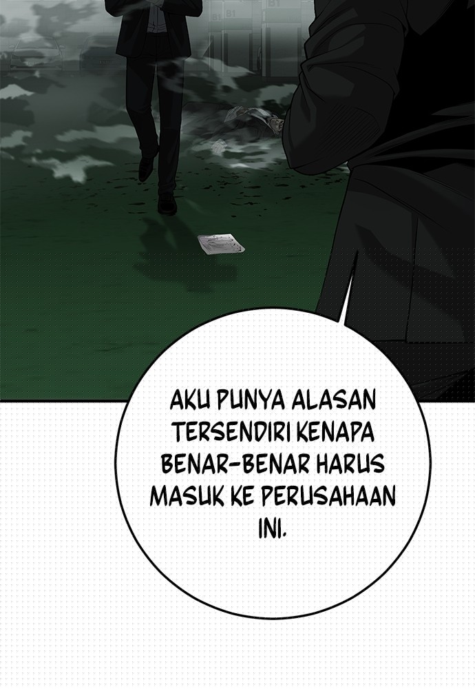 Son’s Retribution Chapter 32 - halaman 185
