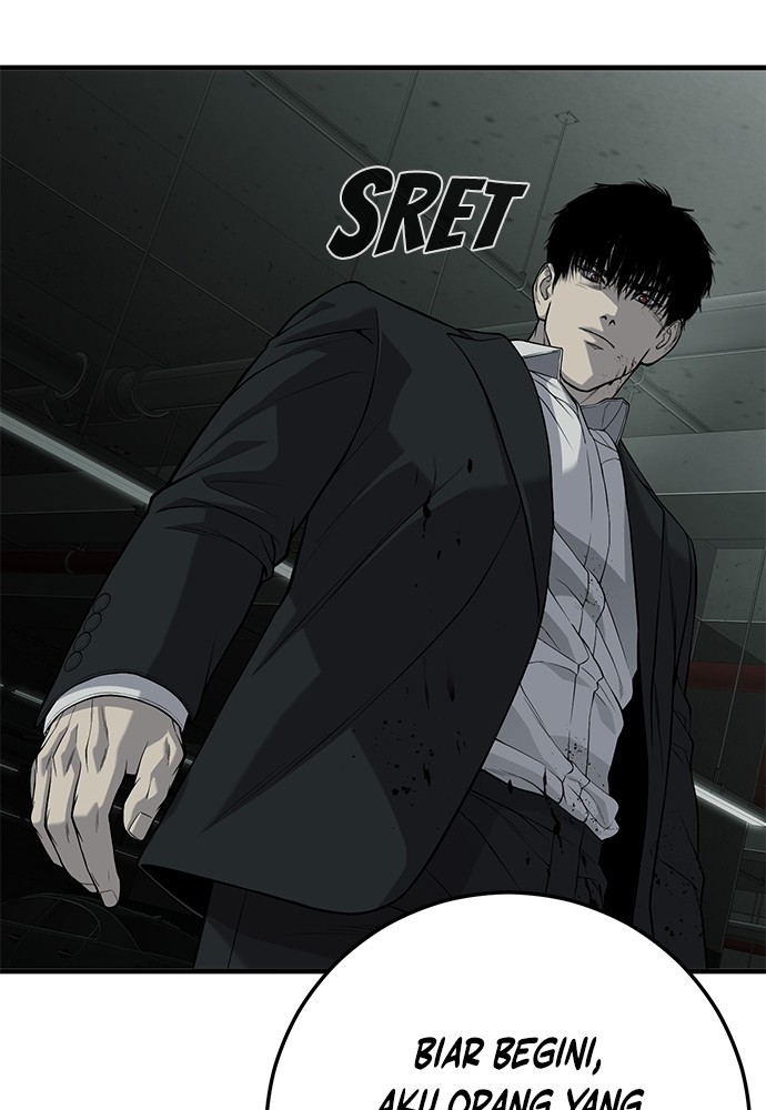 Son’s Retribution Chapter 32 - halaman 188