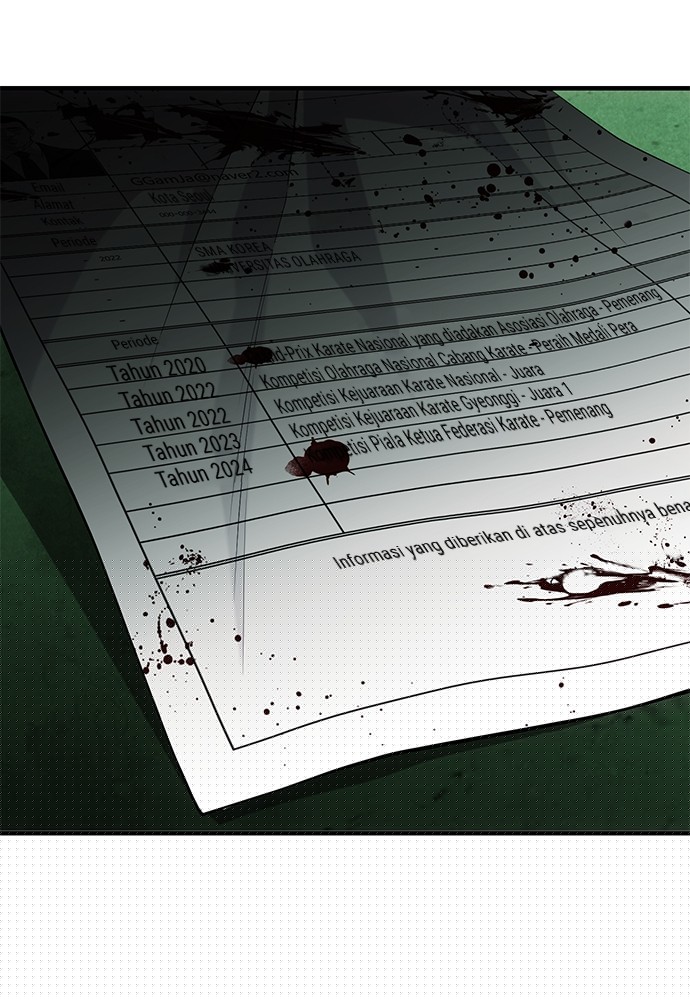 Son’s Retribution Chapter 32 - halaman 190