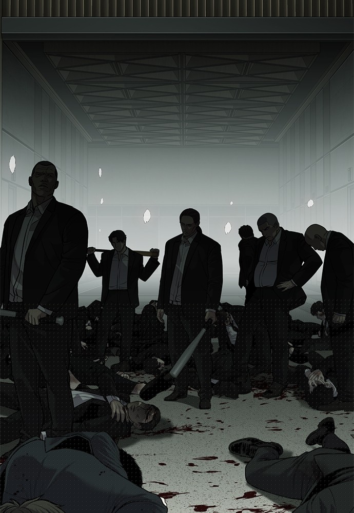 Son’s Retribution Chapter 32 - halaman 198