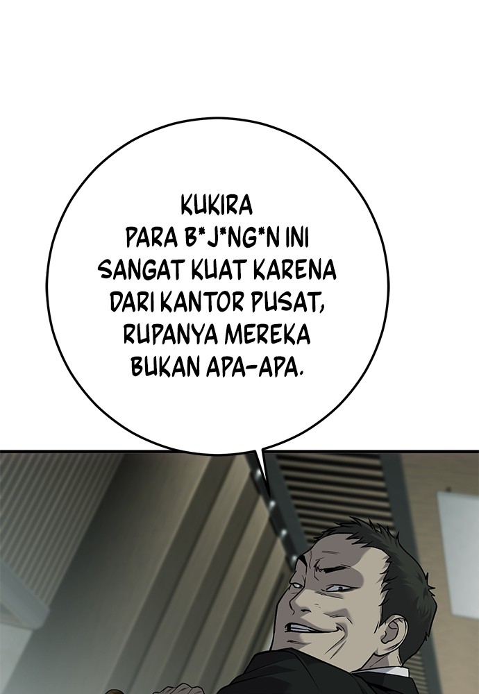 Son’s Retribution Chapter 32 - halaman 200