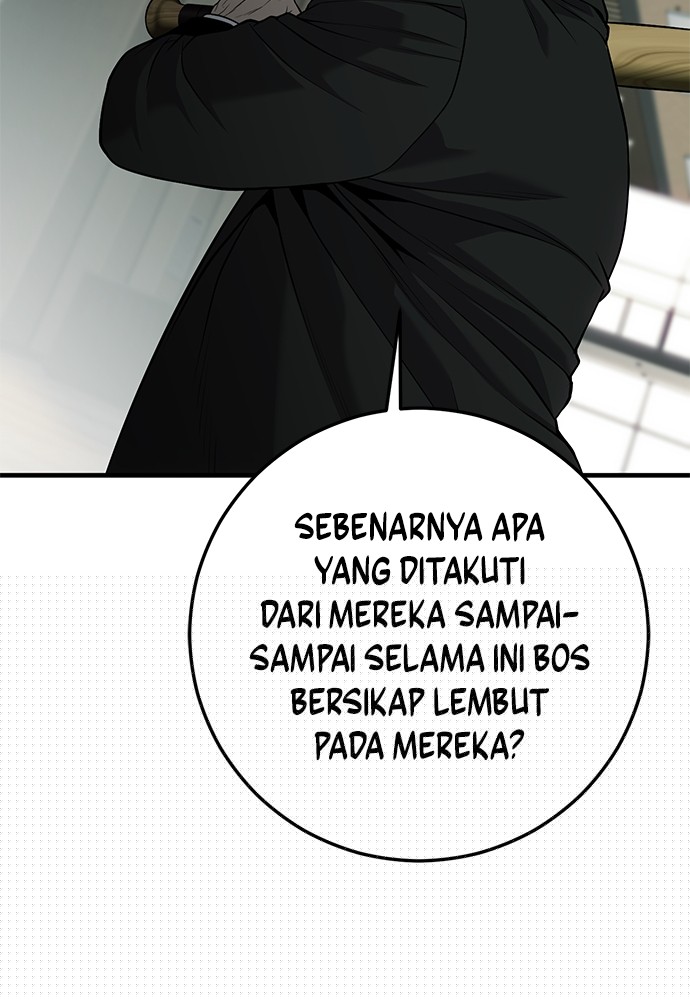 Son’s Retribution Chapter 32 - halaman 201
