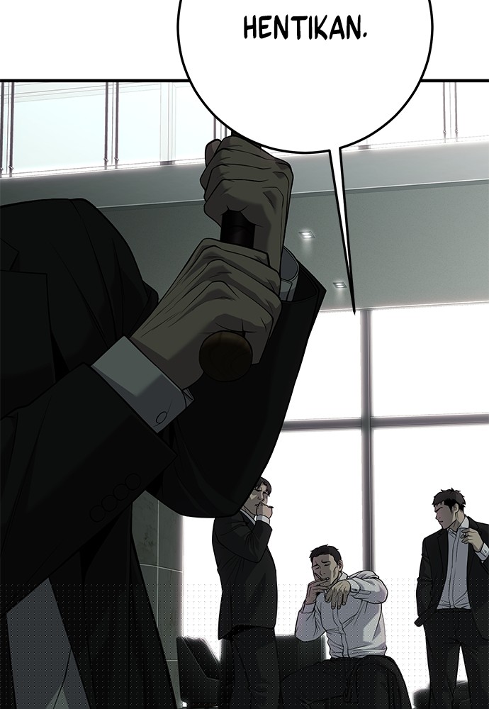 Son’s Retribution Chapter 32 - halaman 208
