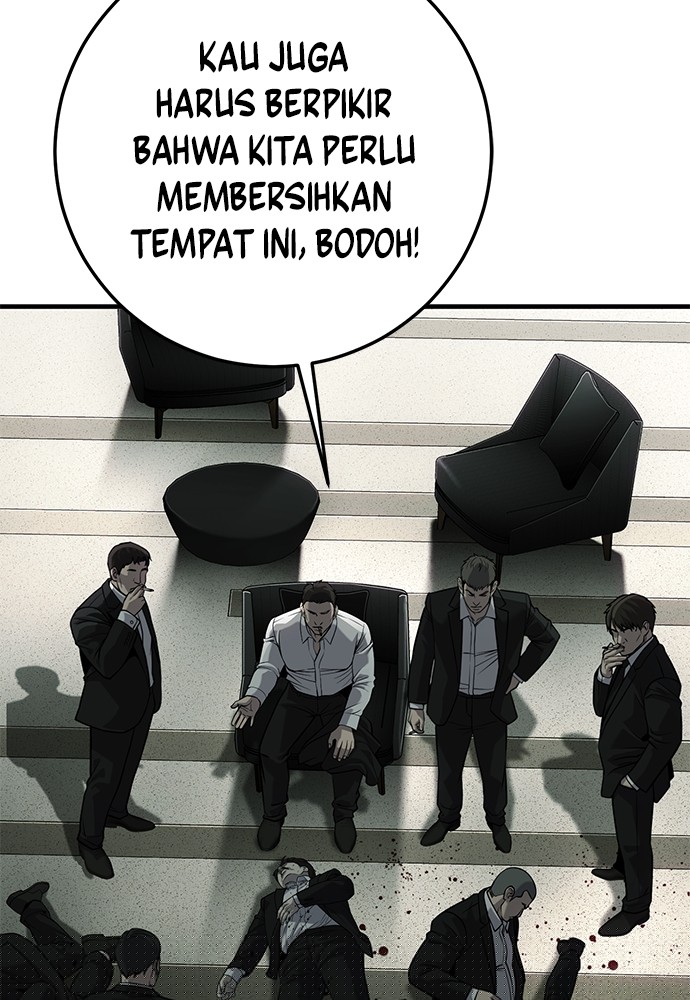 Son’s Retribution Chapter 32 - halaman 210