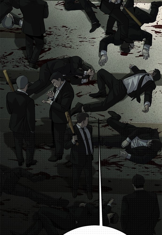 Son’s Retribution Chapter 32 - halaman 211